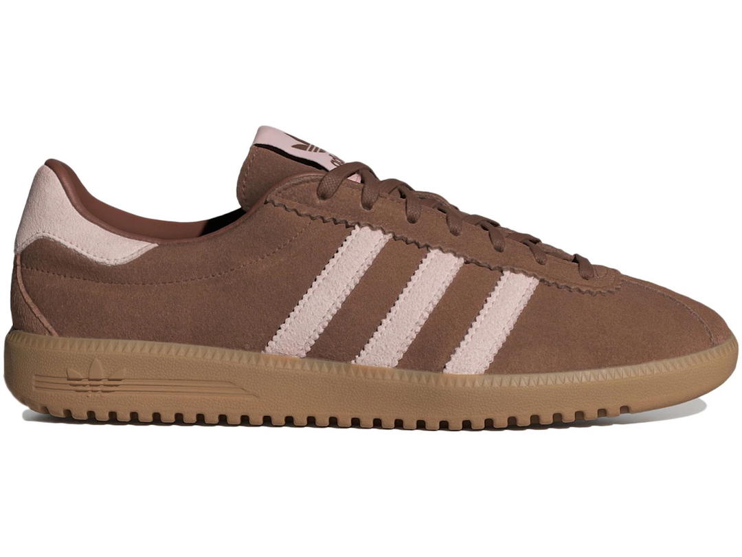 adidas adidas Bermuda Preloved Brown (Women's)