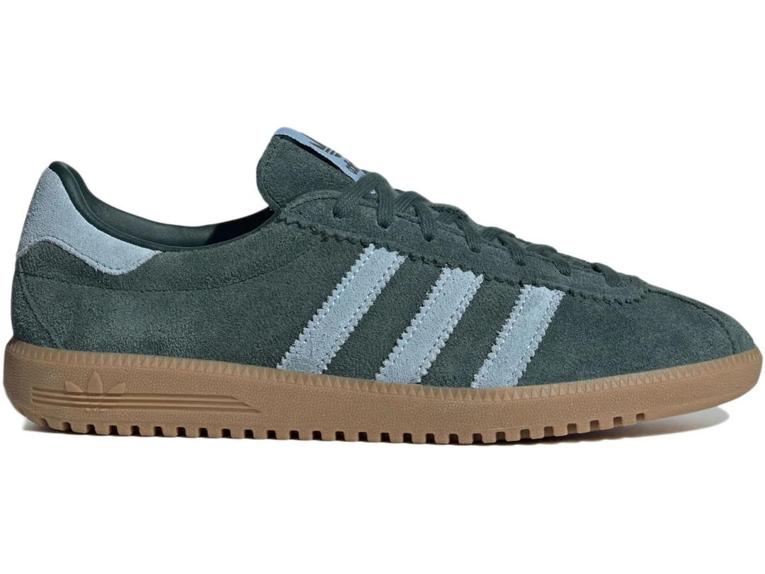 adidas adidas Bermuda Mineral Green (Women's)