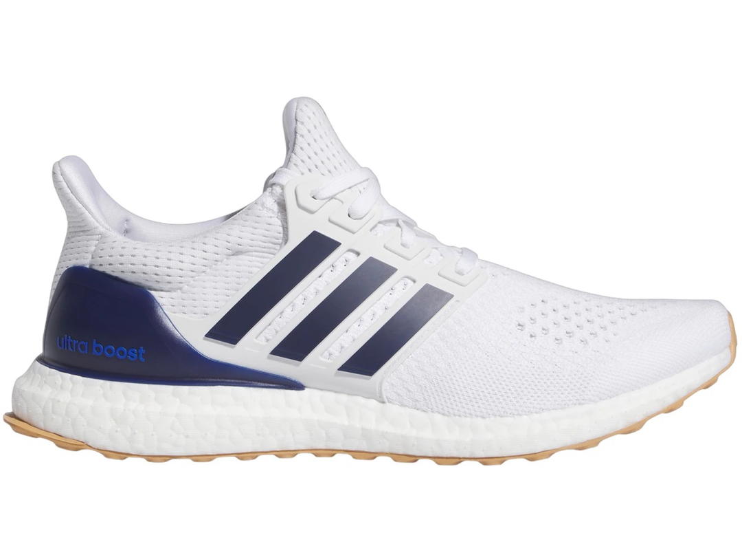 adidas adidas Ultra Boost 1.0 Cloud White Dark Blue Gum