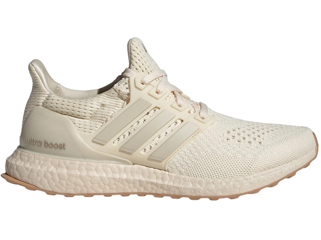 adidas adidas Ultra Boost 1.0 Wonder White Alumina Cyber Metallic (Women's)