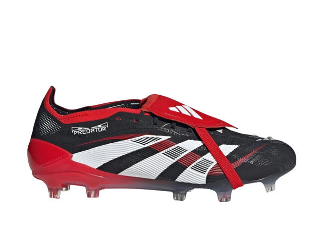 adidas adidas Predator Elite Foldover Tongue FG Moments - view 1