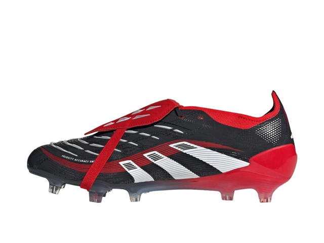 adidas adidas Predator Elite Foldover Tongue FG Moments - view 2