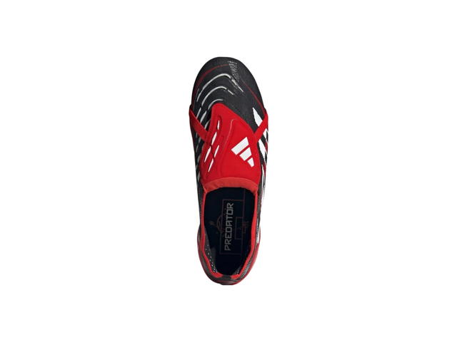 adidas adidas Predator Elite Foldover Tongue FG Moments - view 3