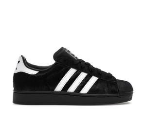 Buy adidas Superstar II Black Ponyhair (Women's) at Sasom – Authentic and Ready to Ship
