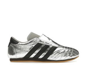 Buy adidas Originals Taekwondo Silver Metallic (Women's) at Sasom – Authentic and Ready to Ship