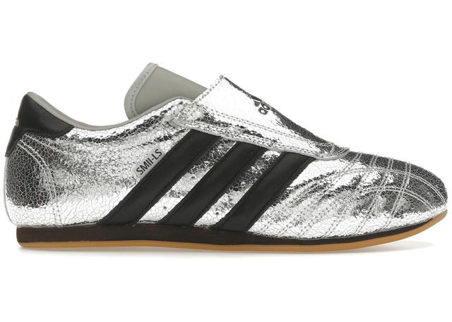 adidas adidas Originals Taekwondo Silver Metallic (Women's) - view 1
