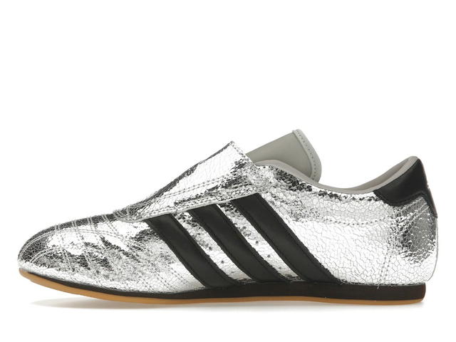adidas adidas Originals Taekwondo Silver Metallic (Women's) - view 3