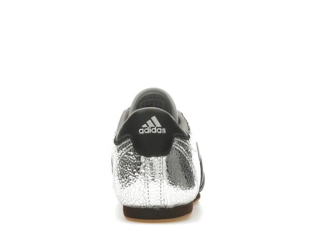 adidas adidas Originals Taekwondo Silver Metallic (Women's) - view 4