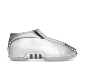 Buy adidas Crazy 2 Silver Metallic at Sasom – Authentic and Ready to Ship