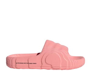 Buy adidas Adilette 22 Slides Semi Pink Spark (W) at Sasom – Authentic and Ready to Ship