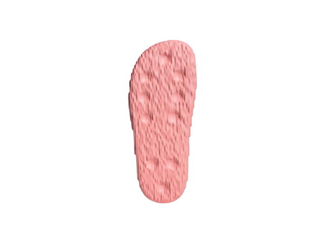adidas adidas Adilette 22 Slides Semi Pink Spark (W) - view 4