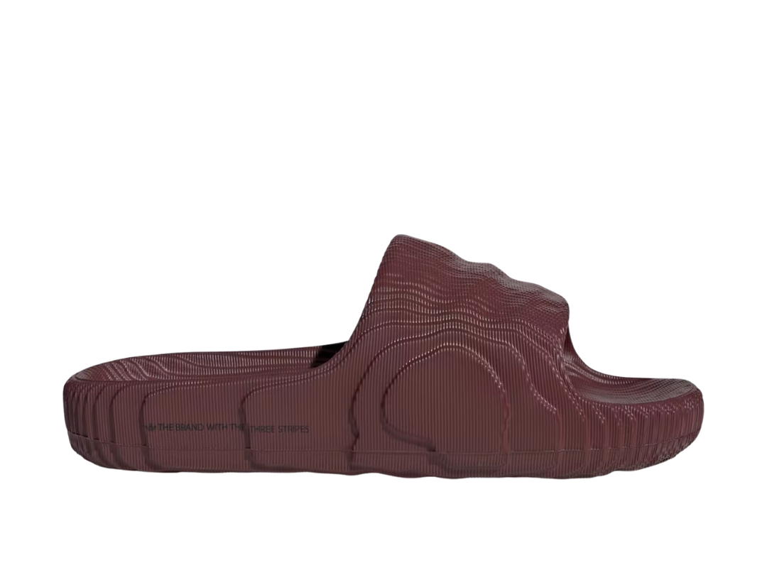 adidas adidas Adilette 22 Shadow Red (W)