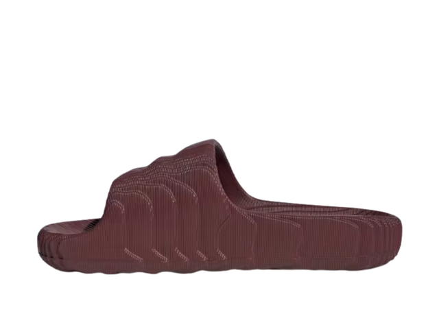 adidas adidas Adilette 22 Shadow Red (W) - view 2