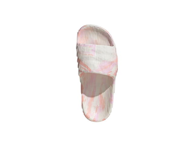 adidas adidas Adilette 22 Cream White Glow Pink (W) - view 3