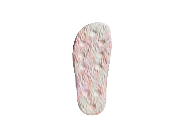 adidas adidas Adilette 22 Cream White Glow Pink (W) - view 4