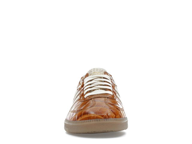 adidas adidas Samba Wales Bonner Brown Croc - view 2