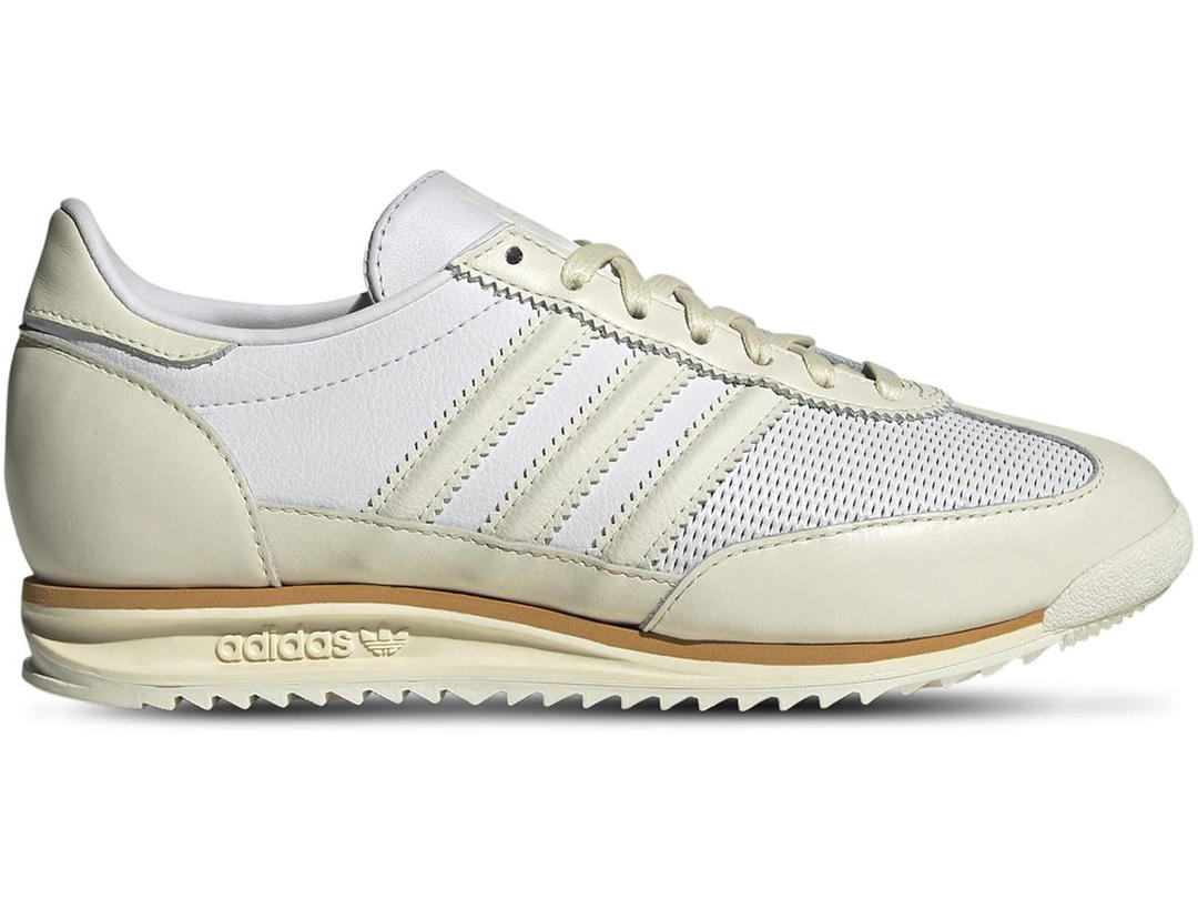 adidas adidas SL 72 OG Cloud White Off White Gum (Women's)