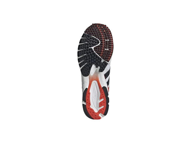 adidas adidas Adizero Adios OG Cloud White Preloved Red - view 4