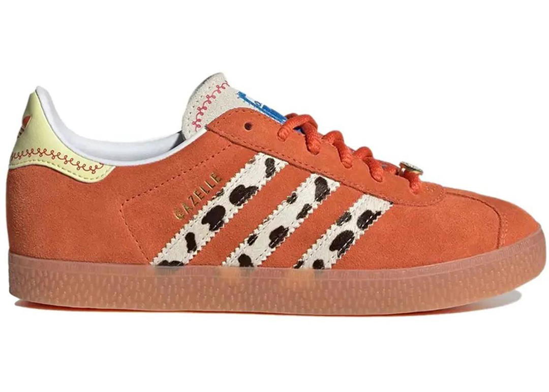 adidas adidas Gazelle Toy Story Jessie (GS)