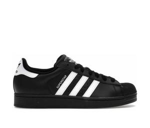 Buy adidas Originals Superstar 2 Core Black Cloud White at Sasom – Authentic and Ready to Ship