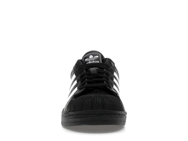 adidas adidas Originals Superstar 2 Core Black Cloud White - view 2