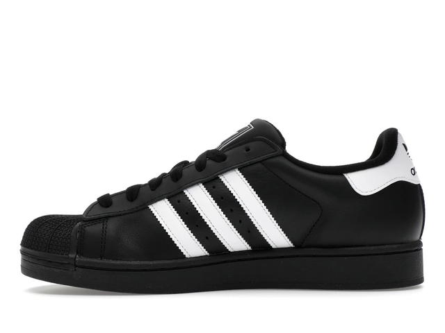 adidas adidas Originals Superstar 2 Core Black Cloud White - view 3