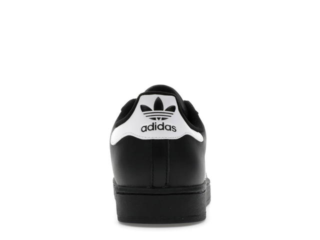 adidas adidas Originals Superstar 2 Core Black Cloud White - view 4