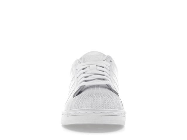 adidas adidas Superstar II Triple White - view 2