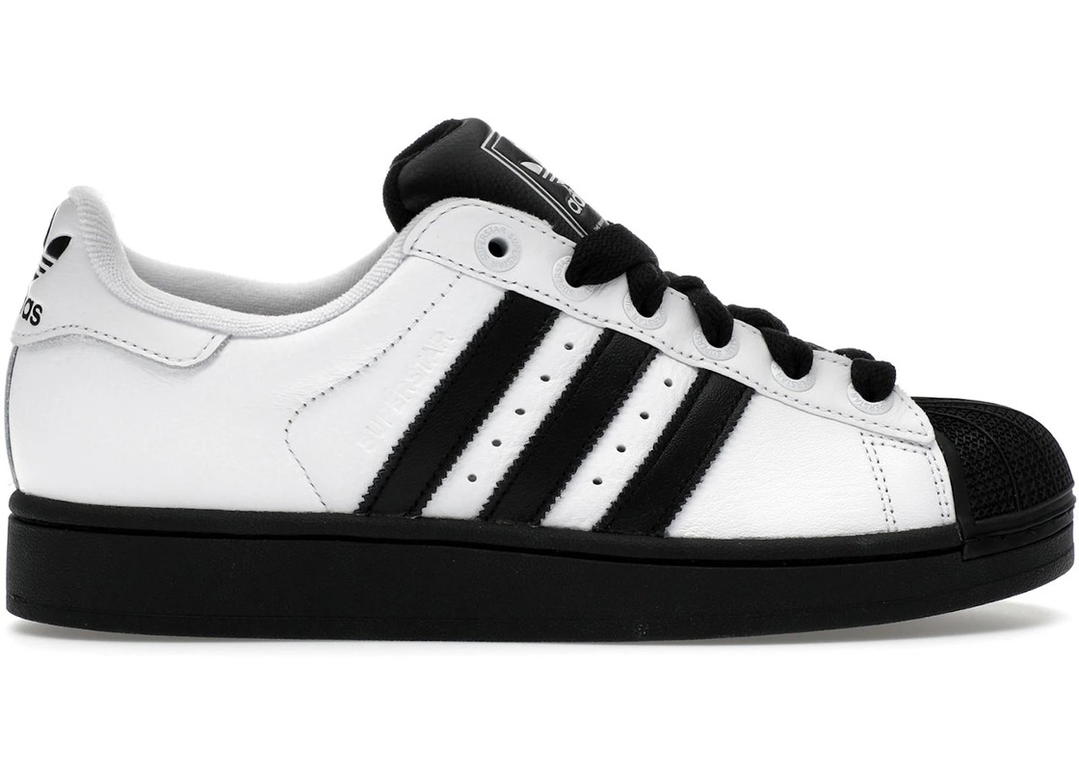 adidas adidas Originals Superstar 2 Cloud White