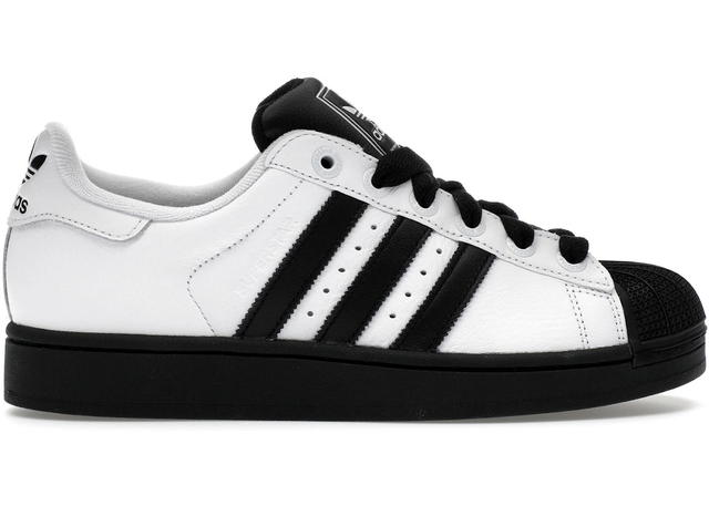 adidas adidas Originals Superstar 2 Cloud White - view 1