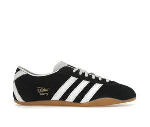 Buy adidas Originals Tokyo Core Black (Women's) at Sasom – Authentic and Ready to Ship