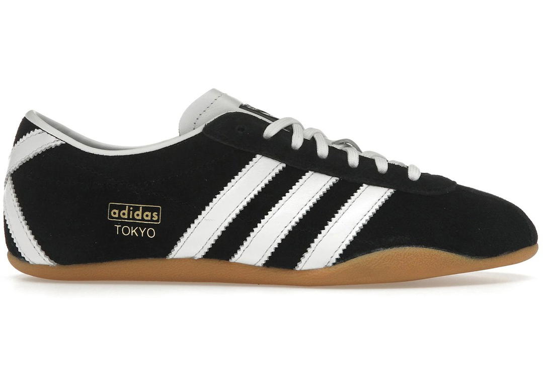 adidas adidas Originals Tokyo Core Black (Women's)