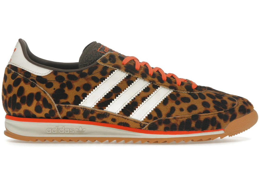 adidas adidas Sl 72 Og Shoes Dark Brown (Women's)