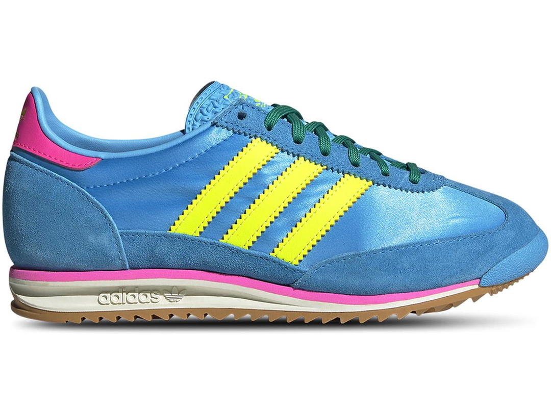 adidas adidas SL 72 OG Blue Fusion Pink (Women's)