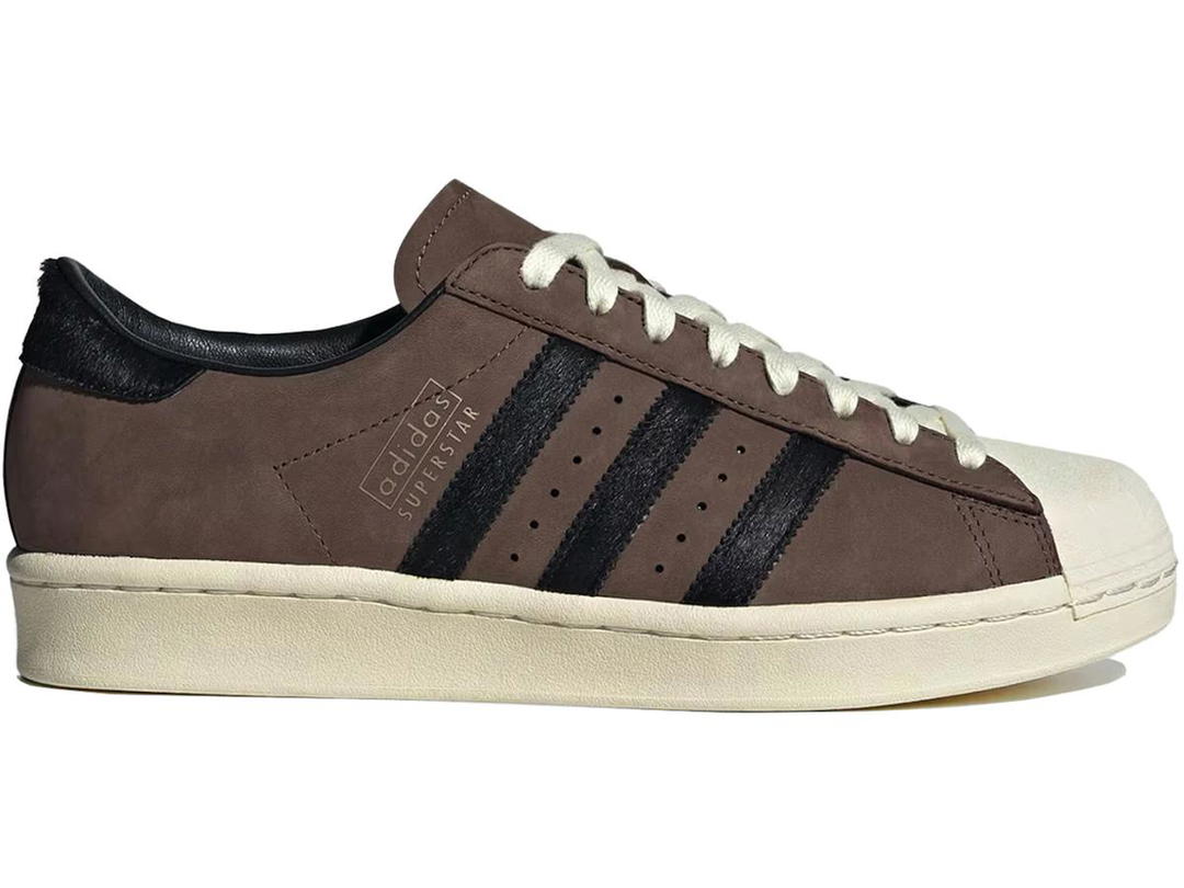 adidas adidas Superstar Vintage Earth Strata Black
