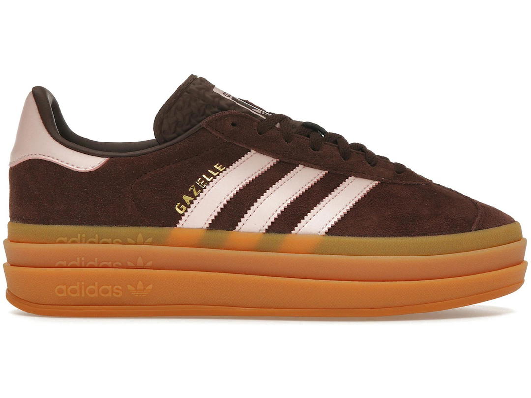 adidas adidas Gazelle Bold Icey Pink Auburn (Women's)