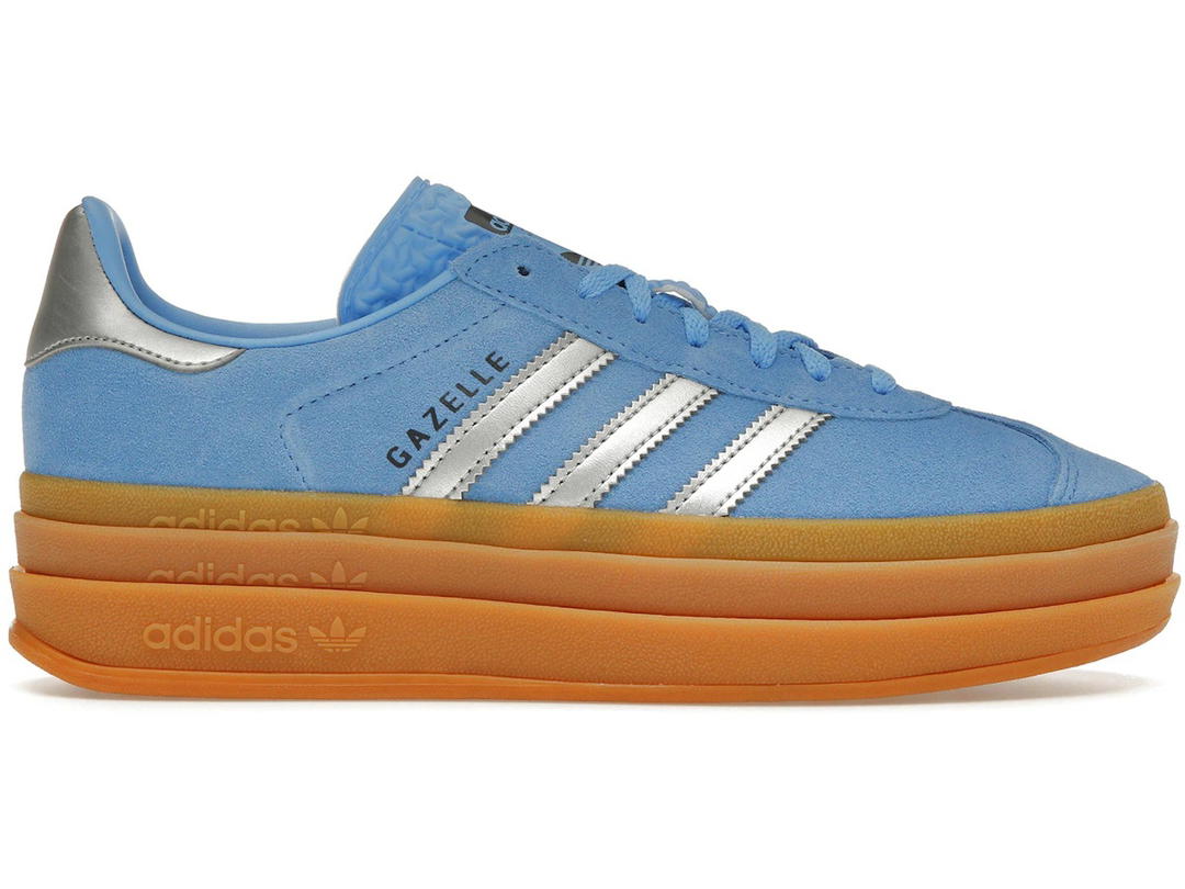 adidas adidas Gazelle Bold Blue Burst (Women's)