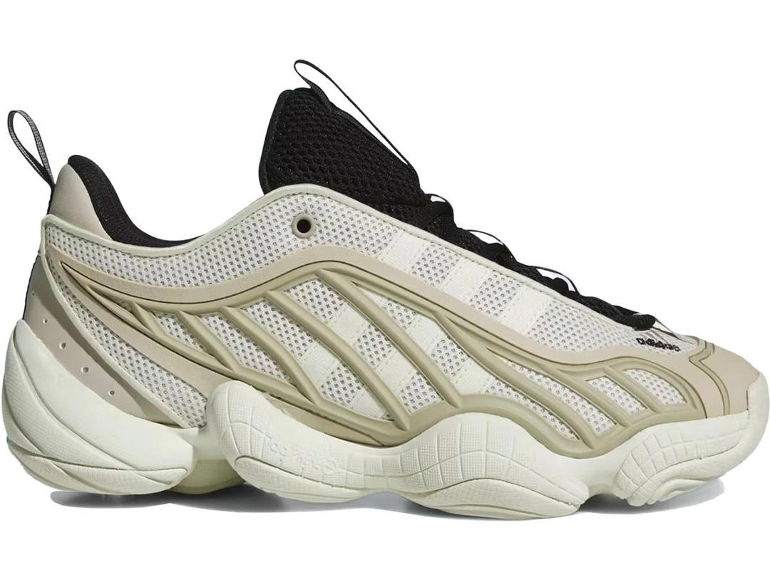 adidas adidas Intimidation Low Ivory Beige