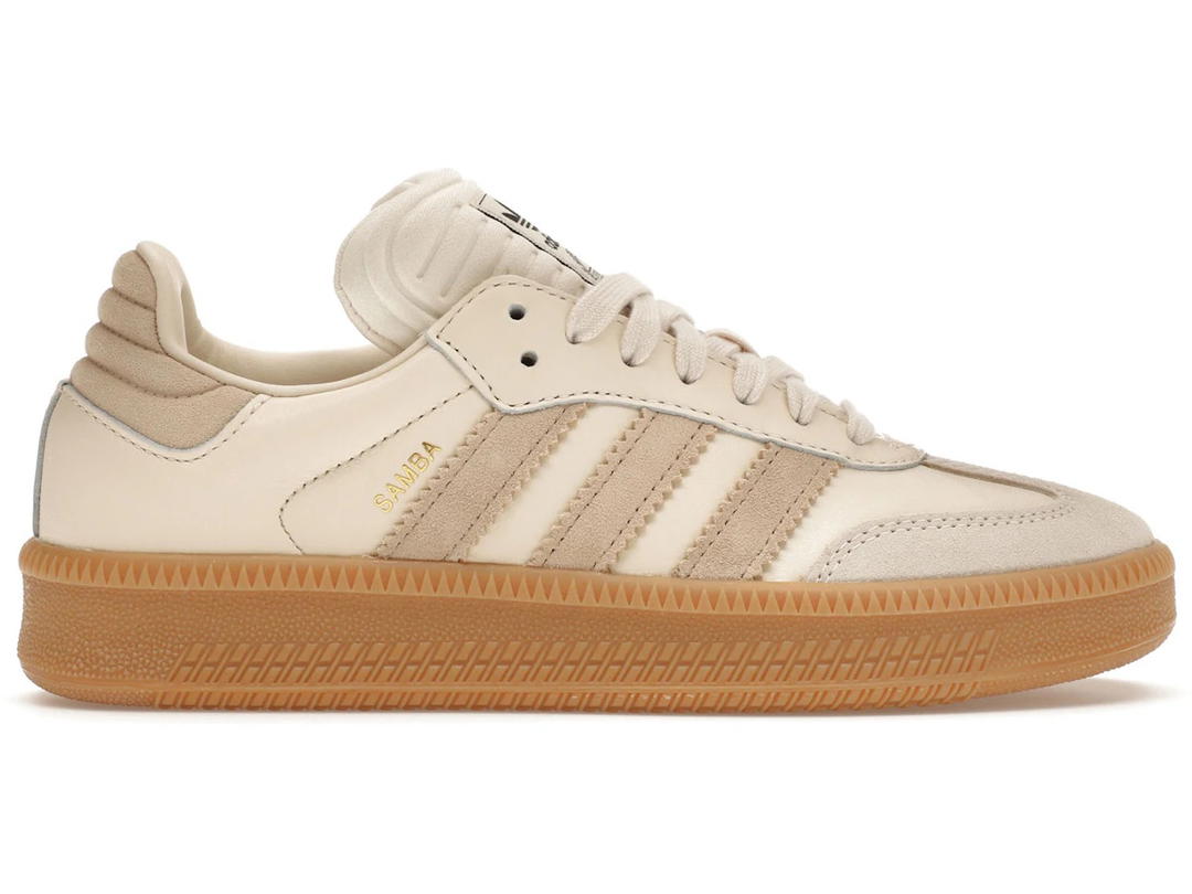 adidas adidas Samba XLG Magic Beige Gum