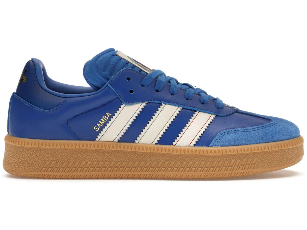 adidas adidas Samba XLG Blue White Gum