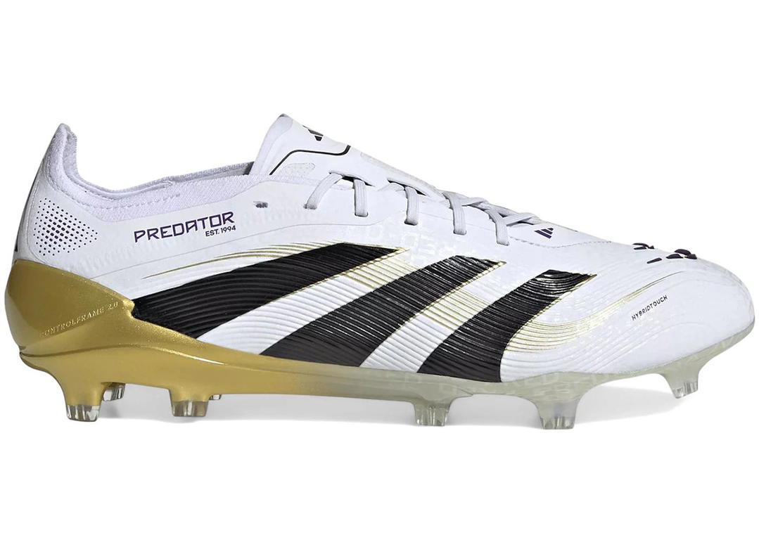 adidas adidas Predator Elite FG Road to Glory Pack