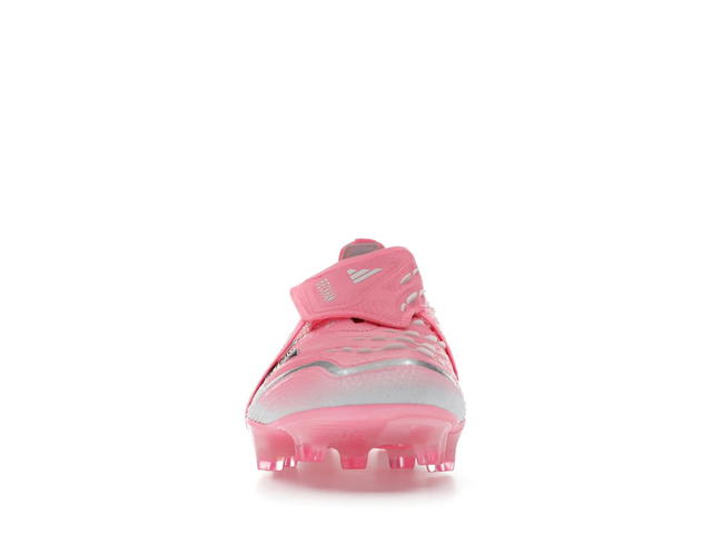 adidas adidas Predator Elite FT FG David Beckham Beam Pink - view 2