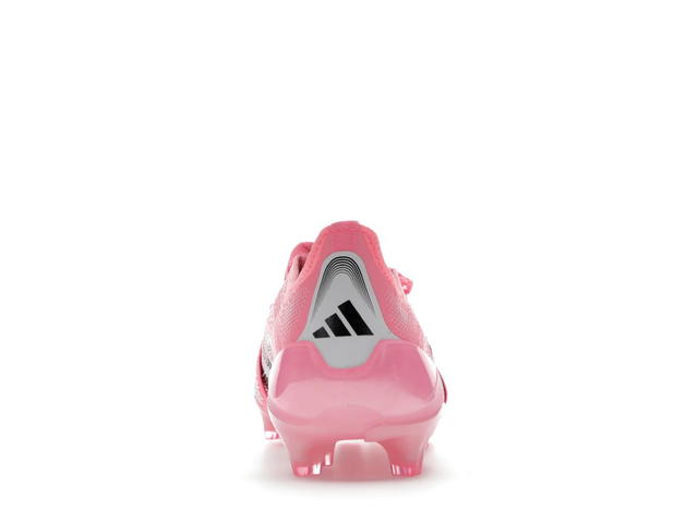 adidas adidas Predator Elite FT FG David Beckham Beam Pink - view 4