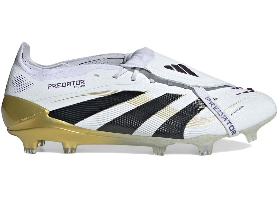 adidas adidas Predator Elite Foldover Tongue FG Road to Glory Pack