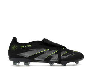 Buy adidas Predator Elite Foldover Tongue FG Electric Stealth Pack at Sasom – Authentic and Ready to Ship