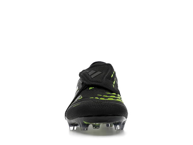 adidas adidas Predator Elite Foldover Tongue FG Electric Stealth Pack - view 2