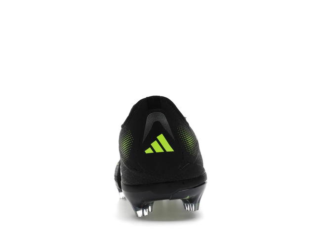adidas adidas Predator Elite Foldover Tongue FG Electric Stealth Pack - view 4