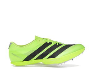 Buy adidas Adizero Prime SP 4 Lucid Lemon Black at Sasom – Authentic and Ready to Ship