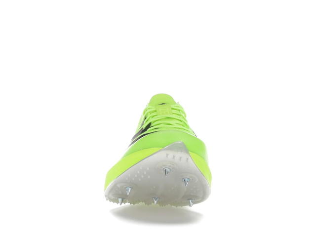 adidas adidas Adizero Prime SP 4 Lucid Lemon Black - view 2
