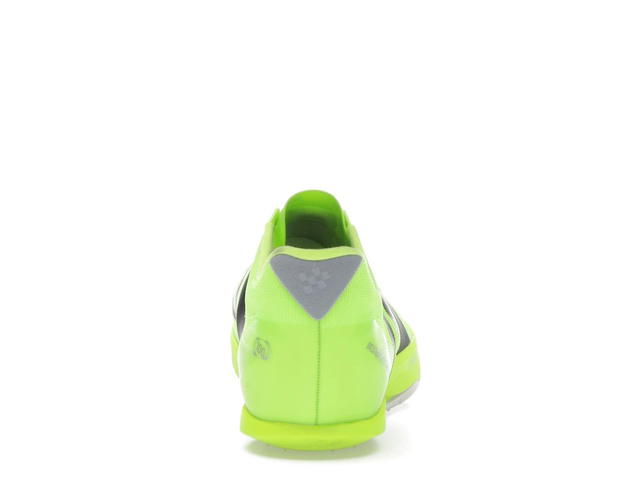 adidas adidas Adizero Prime SP 4 Lucid Lemon Black - view 4